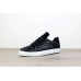 Balenciaga Arena Crocodile Low Top Sneakers Black