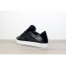 Balenciaga Arena Crocodile Low Top Sneakers Black