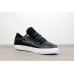 Balenciaga Arena Crocodile Low Top Sneakers Black