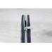 Louis Vuitton Zippy Vertical Silver