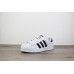 Adidas Superstar Core White