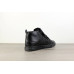 Balenciaga Arena Crocodile High Top Sneakers Black