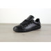 Balenciaga Arena Low Top Sneakers Black