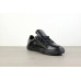 Balenciaga Arena Low Top Sneakers Black