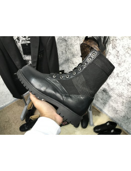 Boots US Army Belleville F650 Black